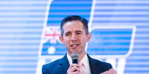 Simon Birmingham has identified a number of key failures of the Liberal Party in losing the 2022 election. 