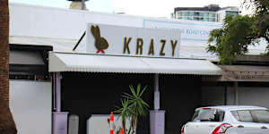 Krazy Dessert Hamilton has won the right to reopen.