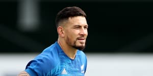 SBW fields staggering $9 million offer from Toronto Wolfpack