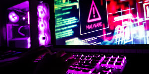 ‘Unworkable’:Global tech giants urge Australia to amend new cyber laws