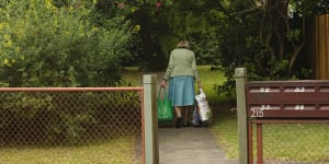 Want to leave an aged care home? Here’s what you should know