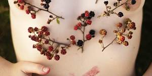 Kris Kneen Rite of Spring