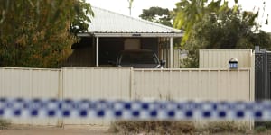 WA Police still working on theory Cleo Smith’s accused abductor acted alone