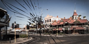 The situation in Kalgoorlie is shameful. Here’s where Labor must act