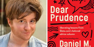 Daniel M. Lavery’s Dear Prudence is a record of his five years as an agony aunt.