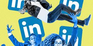 Is it great to connect? The many lies of LinkedIn