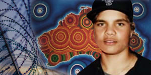 Indigenous teenager’s death at Perth prison puts inmate care in spotlight