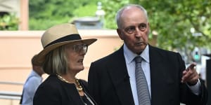 Labor MPs have criticised Paul Keating for his comments on Australia’s new submarine deal.