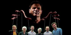 Setka the puppet master:Labor’s new hit on the Greens