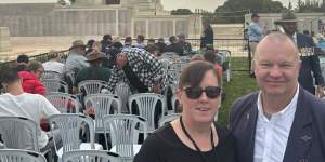 Airline,insurer under fire after lost luggage mars veterans’ Anzac Day trip