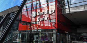 ‘Environmentally conscious life’:Green loans boom for Bendigo