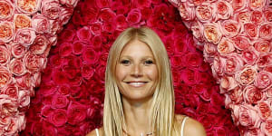 Gwyneth Paltrow is one of countless celebrities to step into the beauty market,but consumers are now savvier – and more critical – than ever.