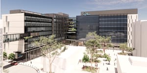 WA will get its own comprehensive cancer centre,similar to those in other States and internationally,with the WA State Government confirming funding for the Perkins WA Comprehensive Cancer Centre to be built at the QEII Medical Campus site.