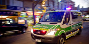 A St John Ambulance medic has recorded a win against his employer in the Fair Work Commission.