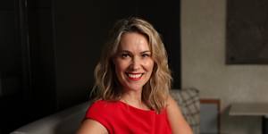 Webjet CEO Katrina Barry is resigning,as the online travel agency pioneer comes under intense pressure.