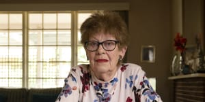 ‘Under the carpet’:Council secretly votes to exit aged care