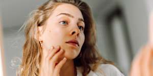 The difference between ‘sensitive’ and ‘sensitised’ skin,and why they need different care