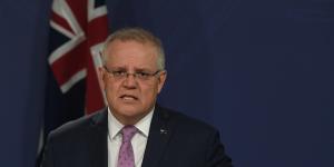 Advance Australia fair? To recover from COVID,reset social policy