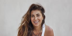 The Upside’s Jodhi Meares on her must-have beauty products