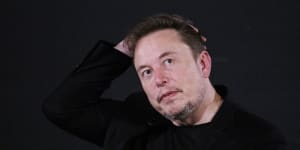 A lawyer for Elon Musk said his client was “regularly and randomly drug tested at SpaceX and has never failed a test”.