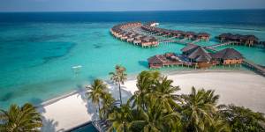 The beautiful Maldives are on many people’s bucket-lists,but getting there from Australia isn’t particularly easy.