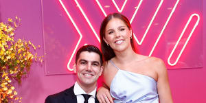 In pictures:the 2023 W Awards at Crown Palladium in Melbourne