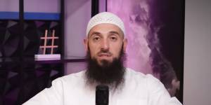 The Executive Council of Australian Jewry has launched legal action against Islamic preacher Wissam Haddad.