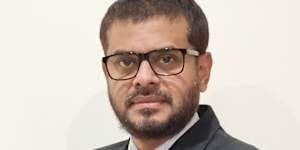 Dr Mohammad Salah Uddin Sharier,who owns the Gentle Procedures Clinic in Revesby.