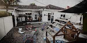 Childcare giant G8 Education has repeatedly failed to protect Victorian children,with more than a dozen of it’s centres penalised by state authorities for posing serious safety risks to kids under their care. 