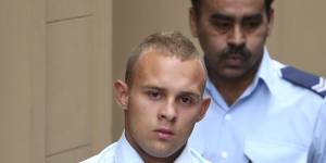 Kieran Loveridge will be released from prison after being granted parole.