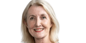 Jane Cadzow