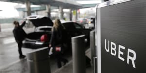 A damning report has found Uber systematically failed to notify the industry regulator about serious incidents.