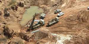 More Mali gold shines light on widening Toubani resource