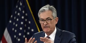 Federal reserve chairman Jerome Powell's comments at a press conference on Thursday could move markets.