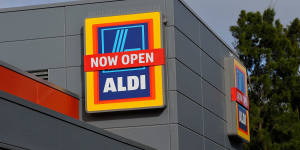 Duopoly no longer:Aldi could be as big as Coles and Woolies by 2030