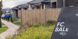 One-third of first home buyers helped by new low-deposit scheme