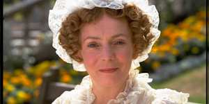 A woman universally misunderstood:Why Mrs Bennet isn’t that bad