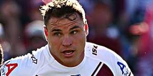 Manly great Anthony Watmough savages club over plan to offload juniors,women’s programs