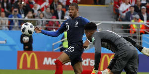 France say they're motivated to take top spot despite Argentina threat