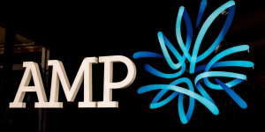 AMP admitted to failing to ensure its planners had acted in the best interests of clients.