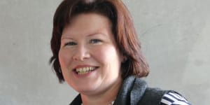 Former Brisbane LNP councillor Kate Richards launched defamation action in December 2020.