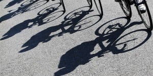 Change.org denies bots inflated petition for cyclists to ride single-file