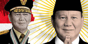Albanese set to land in a changed and changing Indonesia