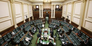Dropping Lord’s Prayer would help State Parliament better reflect our diversity