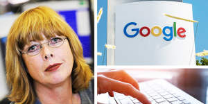 Dr Janice Duffy sued Google for defamation in 2011 and 2016 and won both cases.