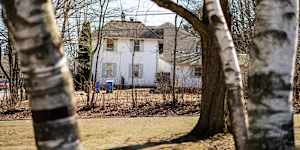The home at 2 Blake Street in Waterbury.