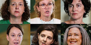 Teal MPs are in advanced discussions about forming a new party. 