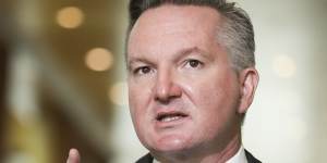 Labor rejects claims it is backing down on climate policy