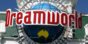 Dreamworld theme park woes weigh on Ardent Leisure