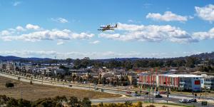 Drone delivery service Wing looks to deliver the goods for Logan tradies